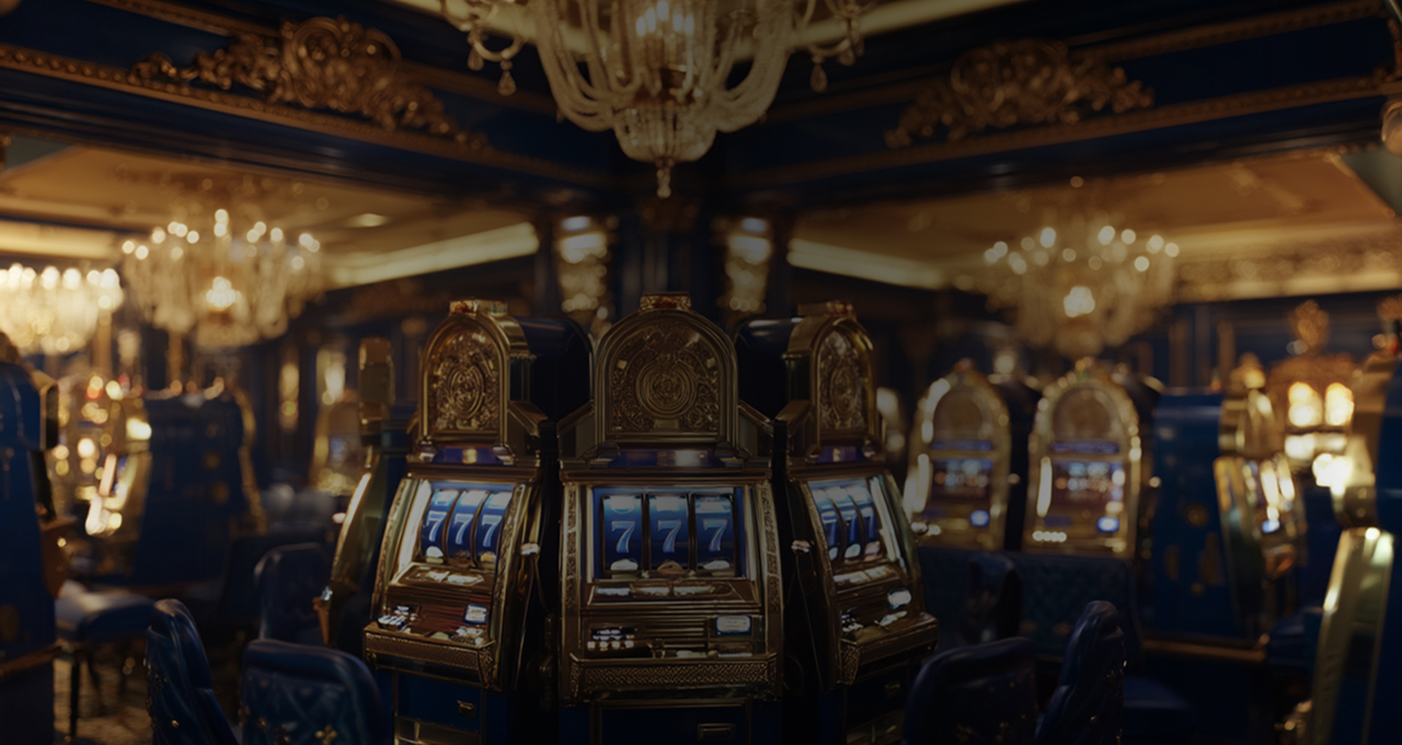 The Vic Casino