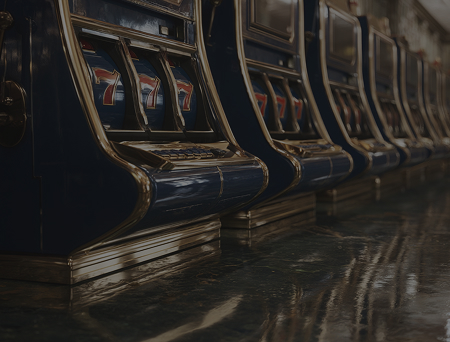 The Vic Casino