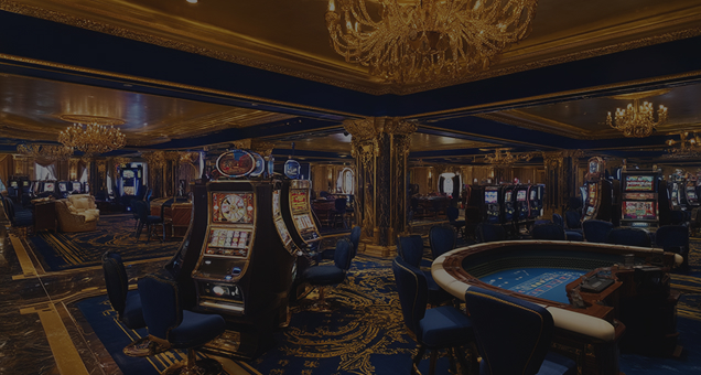 The Vic Casino