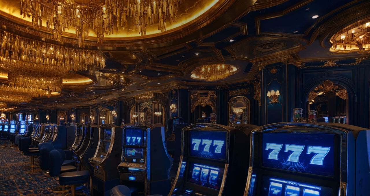 The Vic Casino
